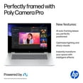 thumbnail image 8 of HP 16" 3K Touchscreen OmniBook 7 Flip 2-in-1 Next Gen AI Copilot+ PC | Intel Evo Ultra 7 | 16GB RAM | 512GB SSD | 2-Year HP Care Pack w/Accidental Damage Protection, 8 of 15