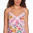 thumbnail image 4 of LOFT Women's 2-Piece Cami Dress & Robe Set, 4 of 11