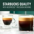 thumbnail image 4 of Starbucks by Nespresso Vertuo Coffee Pods, Variety Pack, 68 ct., 4 of 6
