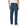 thumbnail image 2 of Member's Mark Men's Relaxed Fit Premium Stretch Denim Jeans, 2 of 7