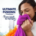 thumbnail image 6 of Downy Ultimate Fusions In-Wash Scent Booster Beads, Whimsical Wonder, 24.5 oz., 6 of 8