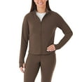 thumbnail image 1 of Member's Mark Women's Extra Warm Jacket, 1 of 8