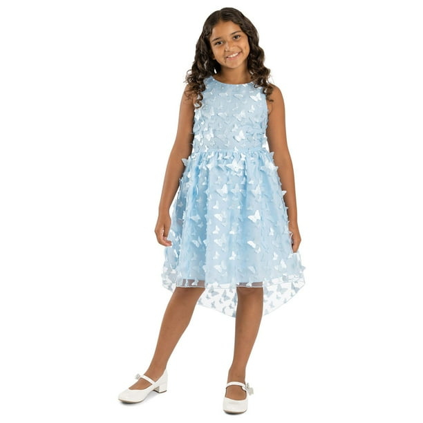rare editions embroidered party dress NWOT Toddler Girls RARE EDITIONS Beautiful Embroidered Party Dress Size 2T