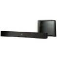 thumbnail image 1 of Polk Audio Universal Sound Bar With Subwoofer - AM1528-A, 1 of 5
