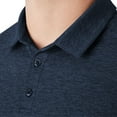 thumbnail image 4 of Member's Mark Men's Favorite Soft Polo, 4 of 6