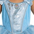 thumbnail image 5 of Disney Cinderella Kids Prestige Gown Costume, 5 of 7