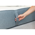thumbnail image 4 of Molecule ArcticLUX 12" Medium Memory Foam Mattress, 4 of 10