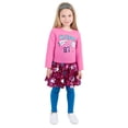 thumbnail image 2 of Counting Daisies GameDay Tutu Set, 2 of 7