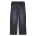 thumbnail image 6 of Levi's Big Boys Loose Straight Fit Pants, 6 of 9