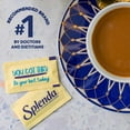 thumbnail image 5 of Splenda Zero Calorie Sweetener Packets, 1,000 ct., 5 of 9
