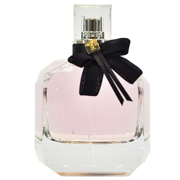 Yves Saint Laurent Mon Paris Eau de Parfum, 3 oz - Samsclub.com