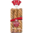 thumbnail image 1 of Aunt Millie's Stadium Brat & Sausage Buns, 12 ct., 1 of 7