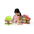 thumbnail image 4 of Bluey's Family Barbecue Home Mega Playset, 4 of 4