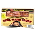 thumbnail image 1 of Falls Brand Thick Cut Bacon, Hardwood Smoked 4 lbs., 1 of 4