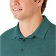 thumbnail image 4 of Member's Mark Men's Favorite Soft Polo, 4 of 7