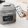 thumbnail image 7 of Ninja Speedi 14-in-1 6 Quart Rapid Cooker & Air Fryer, 7 of 12