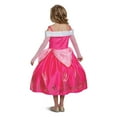 thumbnail image 3 of Disney Aurora Kids Prestige Gown Costume, 3 of 9