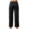 thumbnail image 7 of Hue Ladies 2 Pack Sleep Pant, 7 of 9