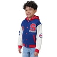 thumbnail image 5 of Character Boys Varsity Jacket, 5 of 10