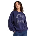 thumbnail image 2 of State of Mine Women's Arc Scape State Sweatshirt, 2 of 6
