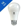 thumbnail image 3 of GE Soft White LED 60W Equivalent General Purpose A19 Light Bulbs (16 pk.), 3 of 5