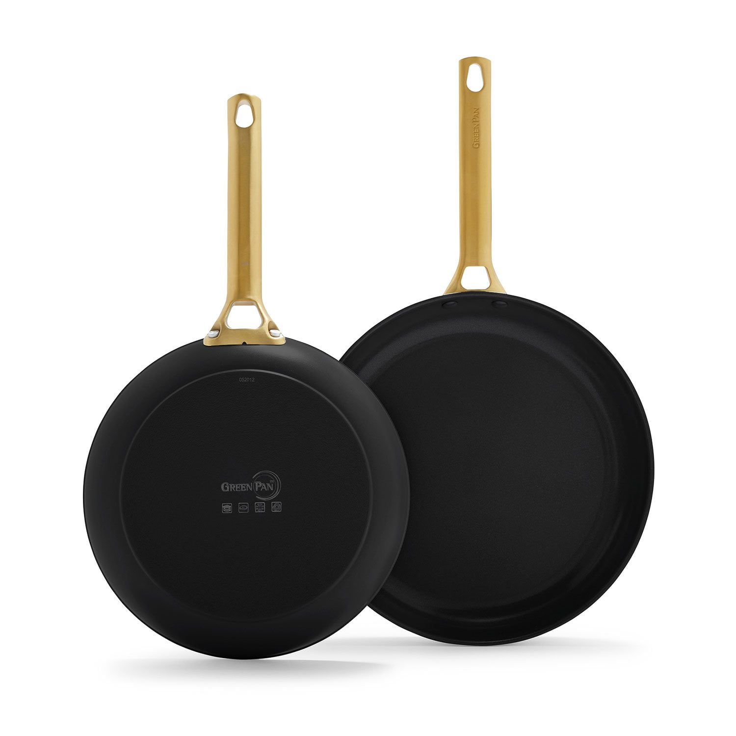 GreenPan Reserve Fry Pan