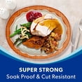 thumbnail image 4 of Member's Mark Thanksgiving Oval Paper Plates, 10" x 12", 50 ct., 4 of 9