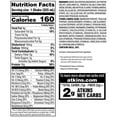 thumbnail image 3 of Atkins 15g Keto Protein Shake, Creamy Vanilla 11 fl. oz., 15 pk., 3 of 8