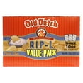 thumbnail image 1 of Old Dutch Rip-L Potato Chips, 10 oz., 3 pk., 1 of 4