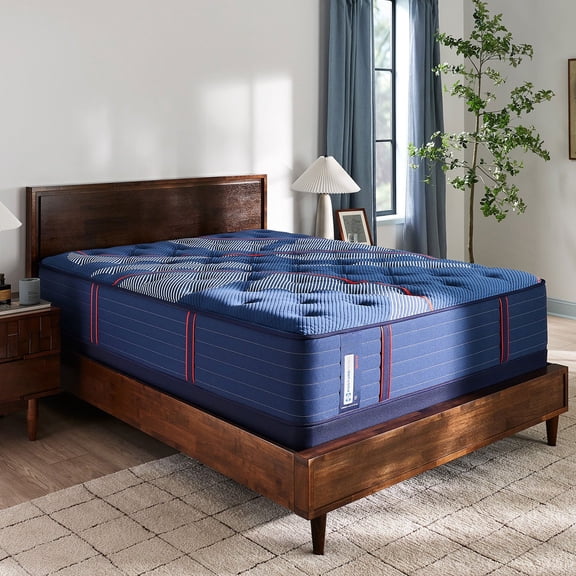 Sealy Posturepedic Elite Brenham Ultra Firm Mattress