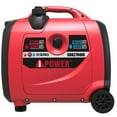 thumbnail image 3 of A-iPower SUA2700iD, 2700 Peak Watts, Dual Fuel Inverter Generator, 3 of 10