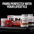thumbnail image 7 of RAW Essentials Grass Fed Protein Powder Cinnamon Crunch Cereal Flavored 25G Protein, 20 Serv, 7 of 8