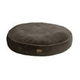 thumbnail image 5 of Ridge Creek Cozy Round Pet Bed, Choose Size and Color, 5 of 8