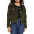 thumbnail image 1 of Gap Women's Corduroy Jacket, 1 of 8