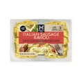 thumbnail image 1 of Member's Mark Italian Sausage Ravioli, 33 oz., 1 of 5