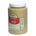 thumbnail image 3 of Dona Yiya Ajo Molido 64 oz., 3 of 5