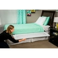 thumbnail image 2 of Regalo HideAway Extra Long Bed Rail, 54", 2 of 4