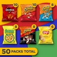 thumbnail image 3 of Frito-Lay Back to Class Mix, Variety Pack Chips, 50 pk., 3 of 4