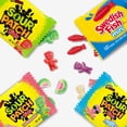 thumbnail image 4 of SOUR PATCH KIDS and SWEDISH FISH Candy, Fun Size, 200 pk., 4 of 9