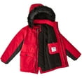 thumbnail image 1 of Member's Mark Boys' Parka Jacket, 1 of 8