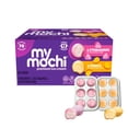 thumbnail image 2 of My Mochi Premium Ice Cream Variety Pack, 1.25 oz., 12 ct., 2 of 7