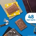 thumbnail image 8 of Pop-Tarts Chocolate Toaster Pastries, Variety Pack, 48 ct., 8 of 9