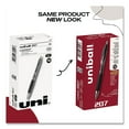 thumbnail image 5 of uni-ball 207 Signo Roller Ball Gel Pens, Select Color Medium, 12 ct., 5 of 7