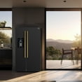 thumbnail image 13 of Salerno 20 cu. ft. Side-by-Side Refrigerator with Ice & Water Dispenser, 13 of 13