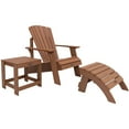 thumbnail image 6 of Lifetime Weather-Resistant Adirondack Table, 6 of 13