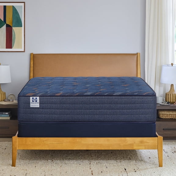 Sealy Modesto Medium Innerspring Mattress (Special Edition)