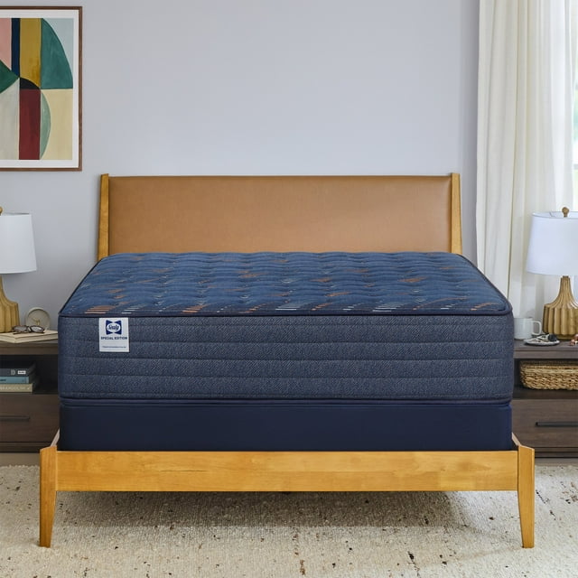 Sealy Modesto Medium Innerspring Mattress (Special Edition)