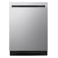 thumbnail image 1 of LG FlushFit, Top Control Dishwasher, Smart Wi-Fi W/ Remote Start, 3rd Rack, 1 of 17
