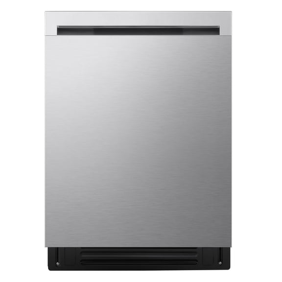 LG FlushFit, Top Control Dishwasher, Smart Wi-Fi W/ Remote Start, 3rd Rack