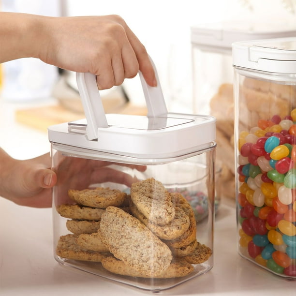 Member's Mark 8-Piece Fliplock Pantry Storage - Samsclub.com